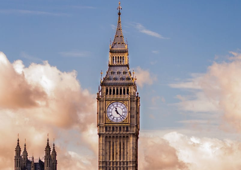 London BIgBen